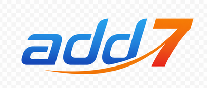 Add 7 Logo